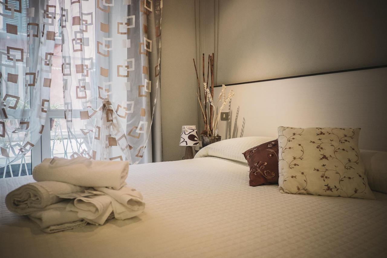 Foresteria Del Pescatore Guest house La Spezia