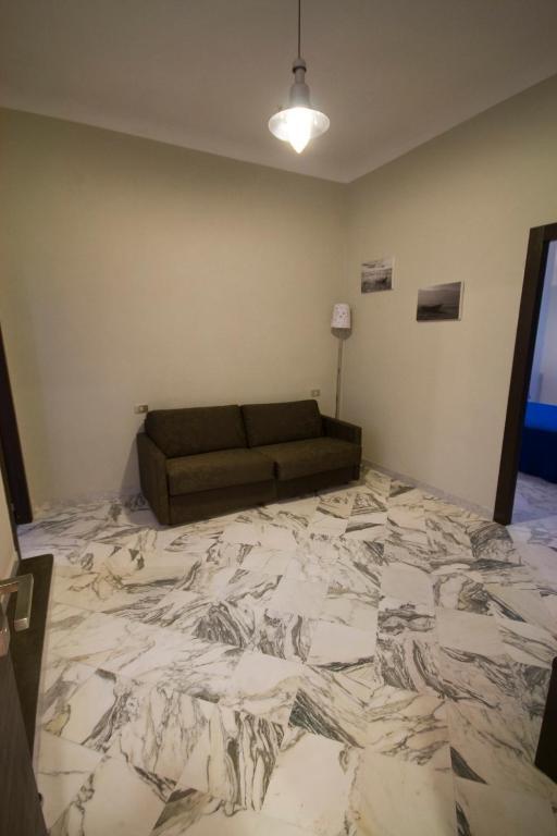 Foresteria Del Pescatore Guest house