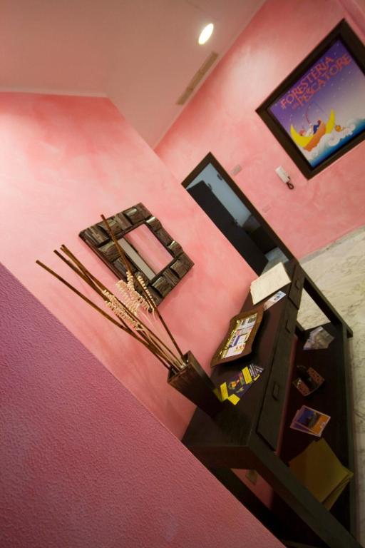 Foresteria Del Pescatore Guest house La Spezia