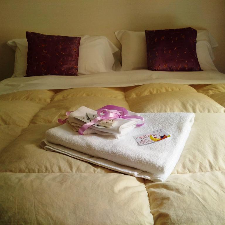 Guest house Foresteria Del Pescatore