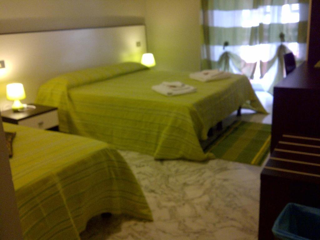 Guest house Foresteria Del Pescatore La Spezia