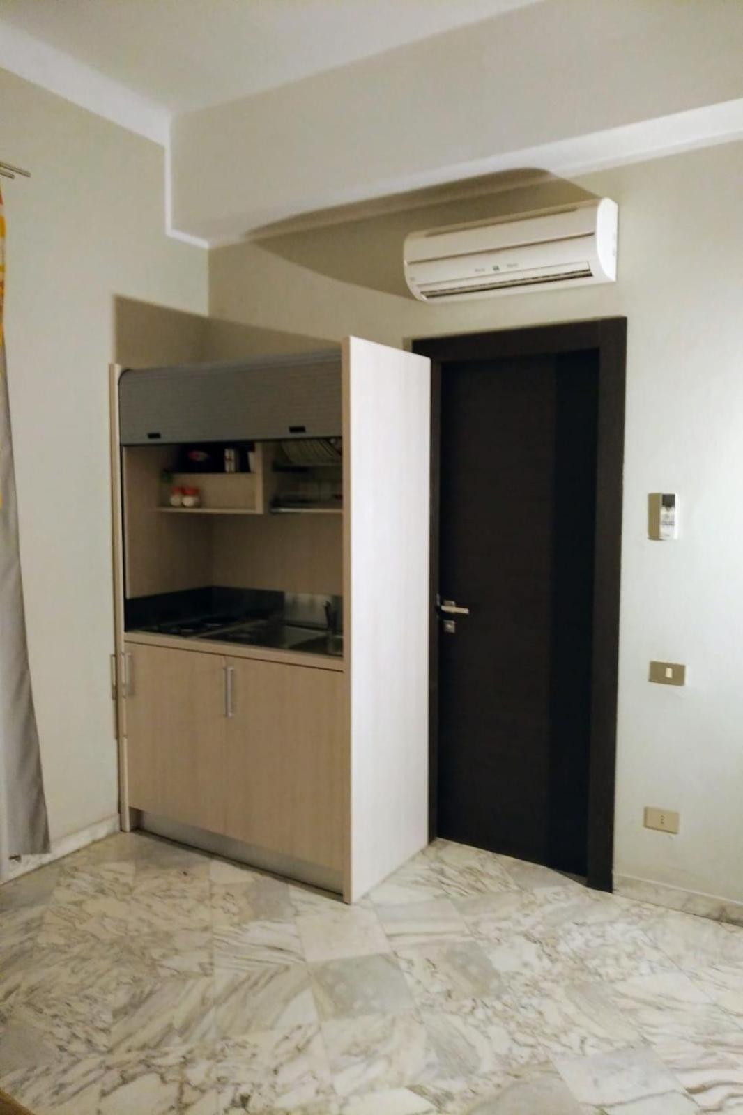 Guest house Foresteria Del Pescatore La Spezia