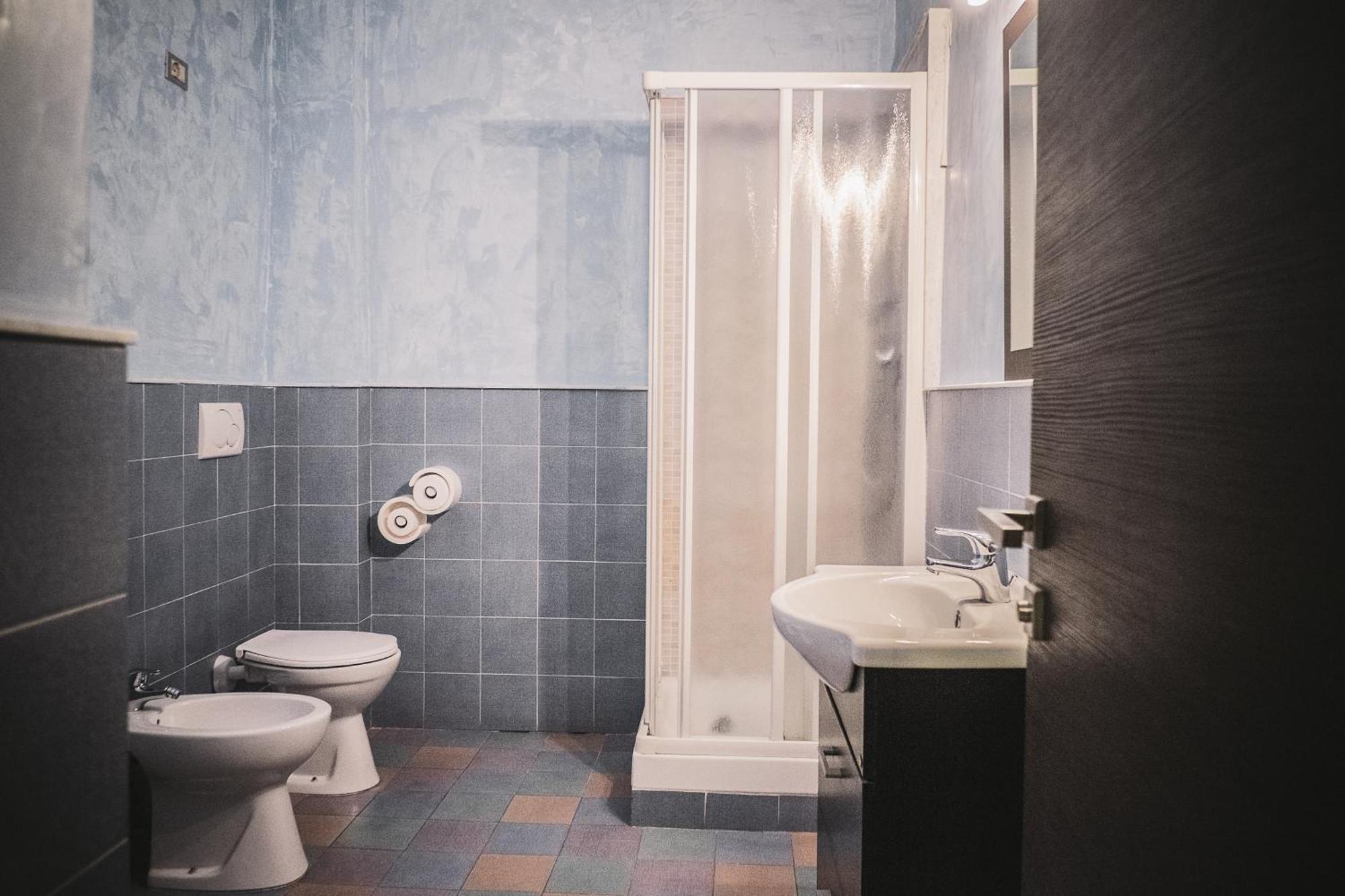 Guest house Foresteria Del Pescatore La Spezia