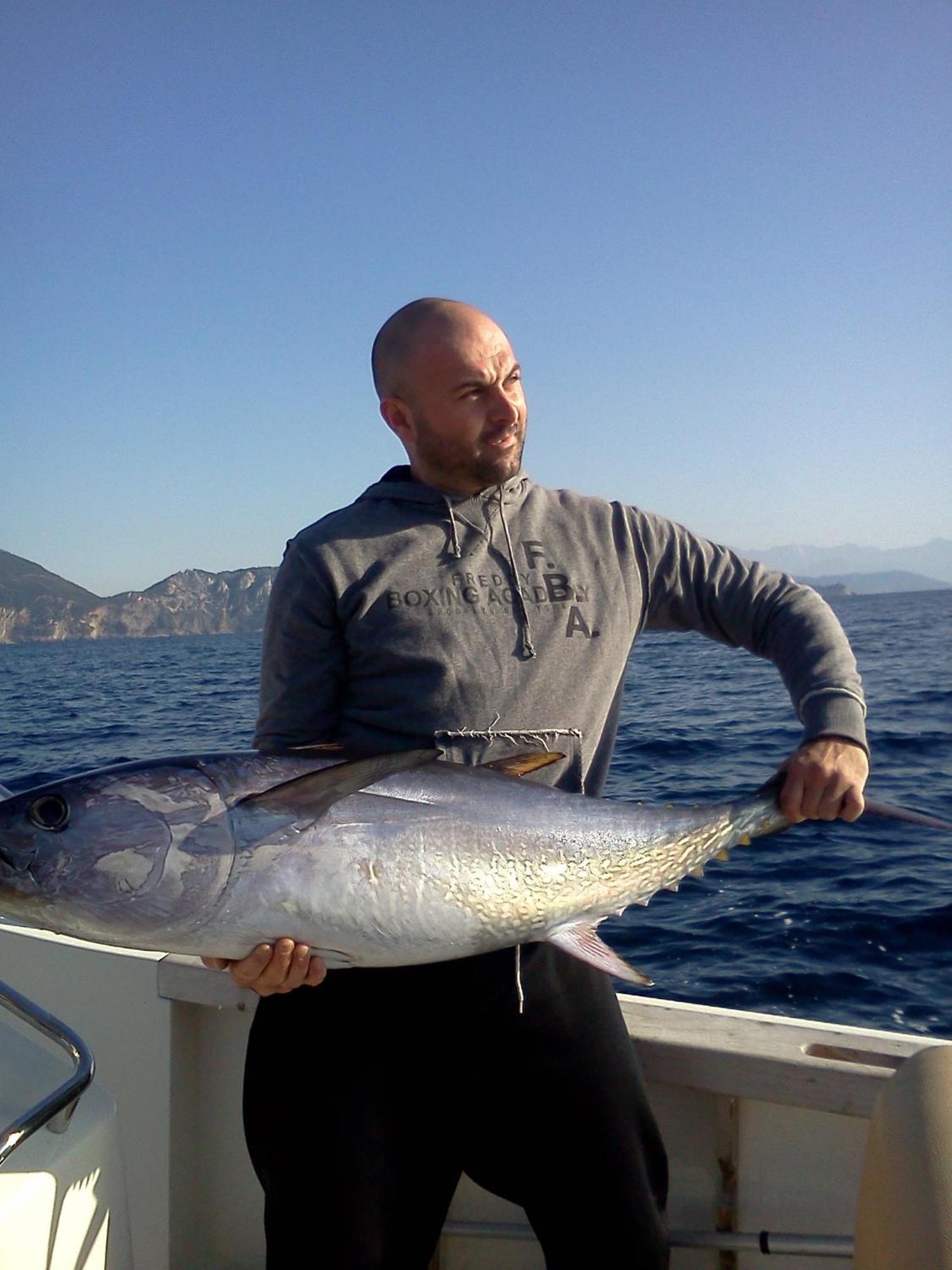 Foresteria Del Pescatore La Spezia