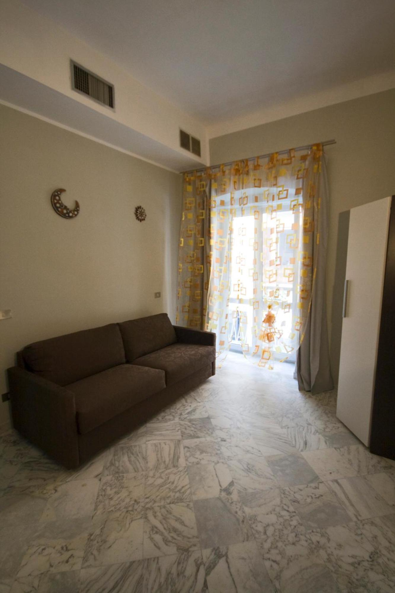 Guest house Foresteria Del Pescatore La Spezia
