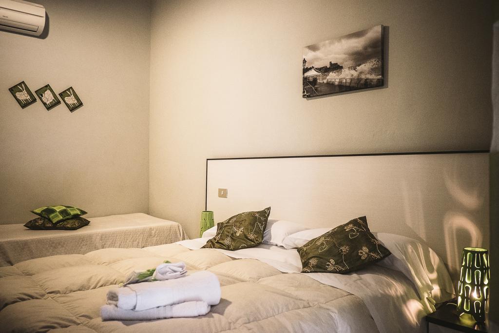 Foresteria Del Pescatore Guest house La Spezia