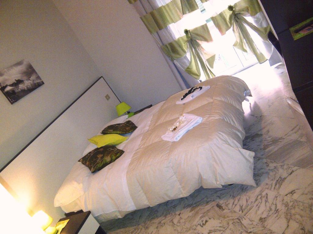 Foresteria Del Pescatore Gasthuis 2*