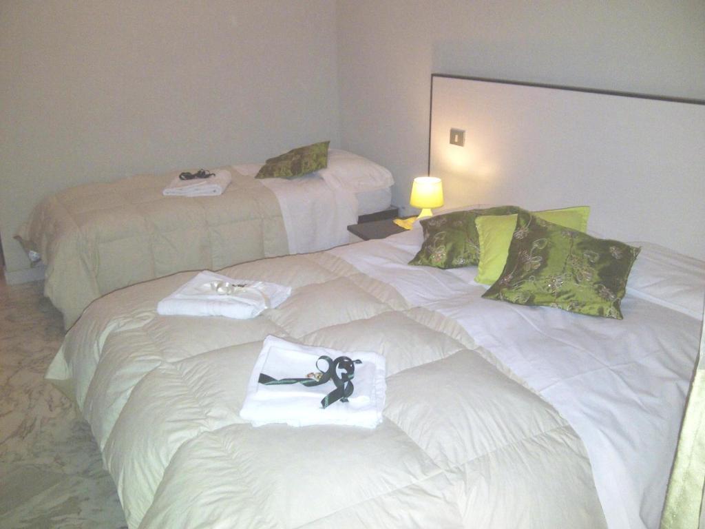 Guest house Foresteria Del Pescatore 2*