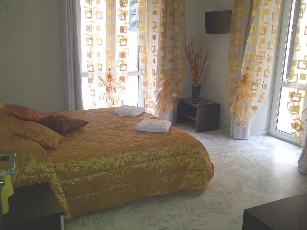 Guest house Foresteria Del Pescatore