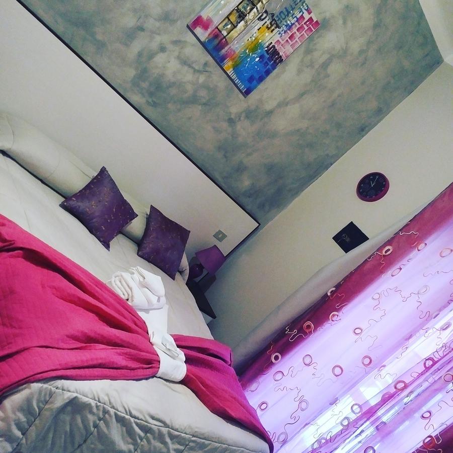 Guest house Foresteria Del Pescatore 2*