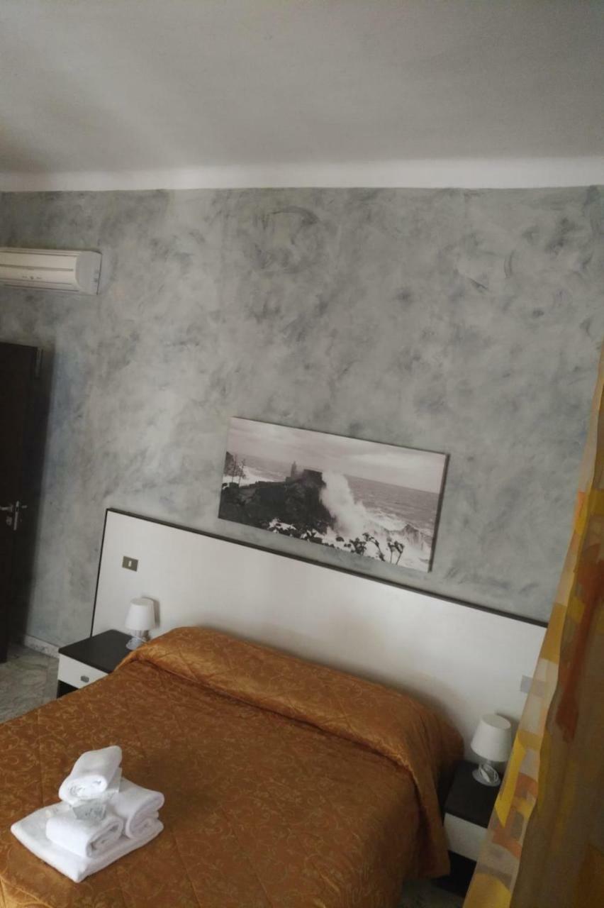 Foresteria Del Pescatore Guest house