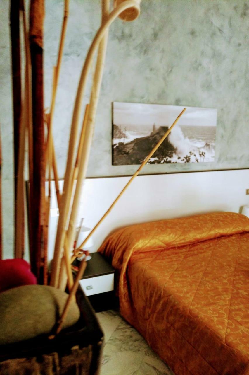 Foresteria Del Pescatore Guest house
