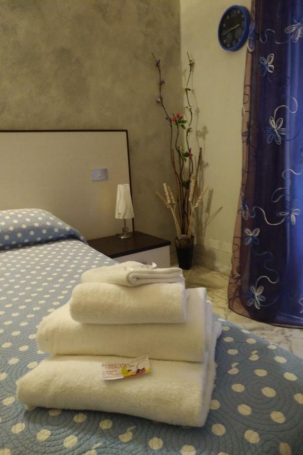 Guest house Foresteria Del Pescatore