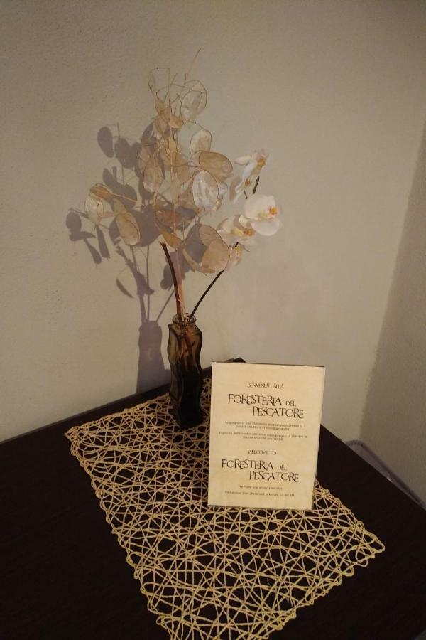 Guest house Foresteria Del Pescatore 2*
