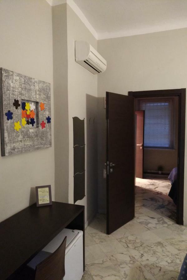 Foresteria Del Pescatore Guest house