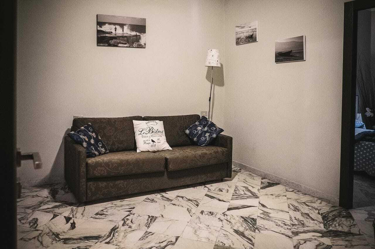 Guest house Foresteria Del Pescatore La Spezia