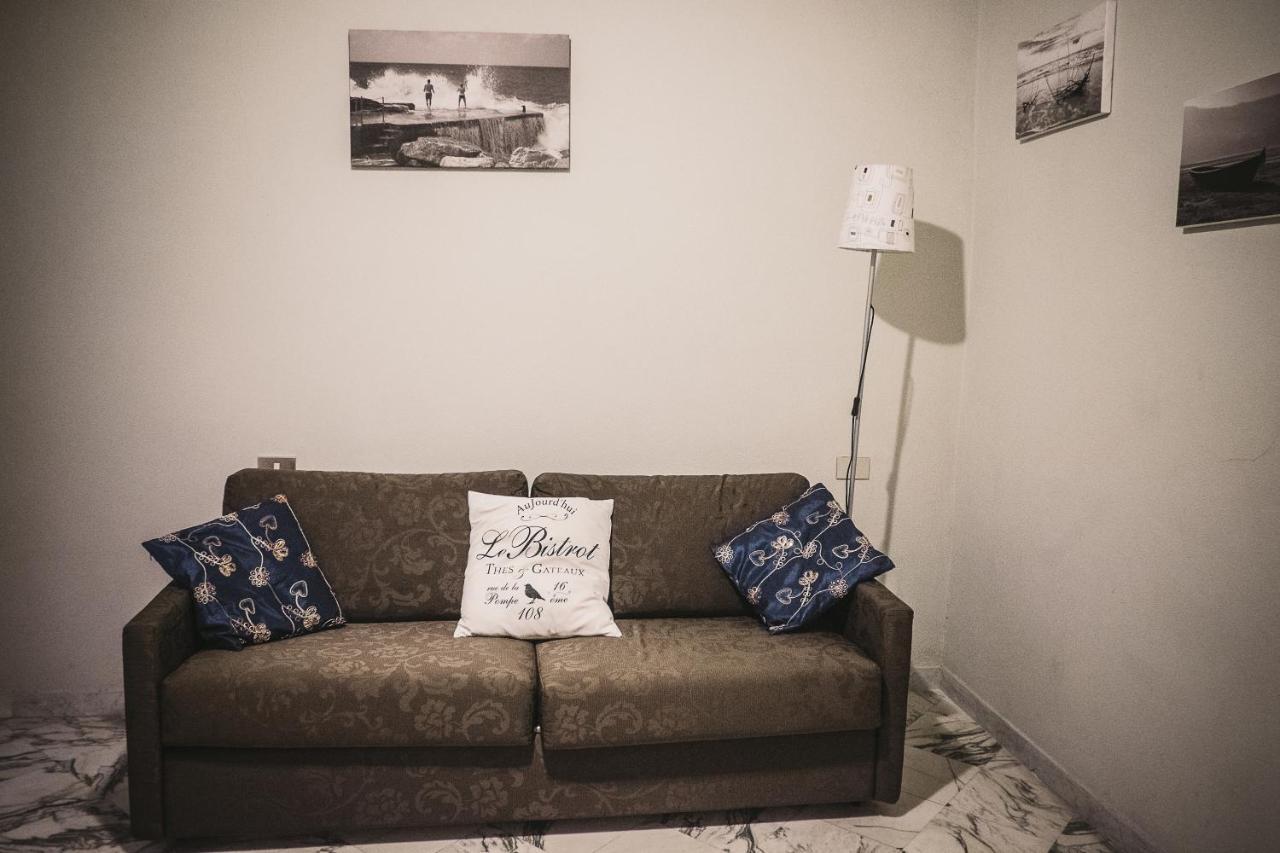Guest house Foresteria Del Pescatore La Spezia