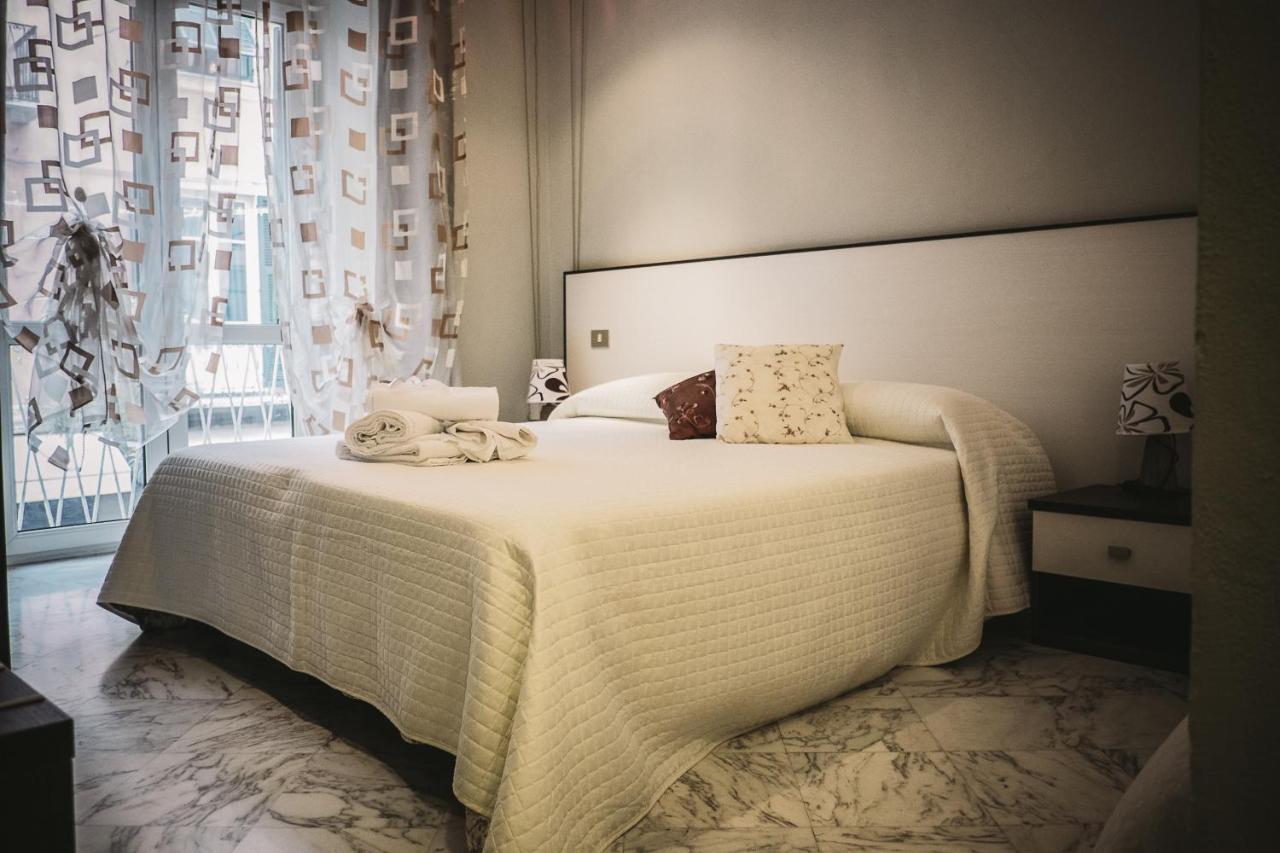 Foresteria Del Pescatore Guest house La Spezia