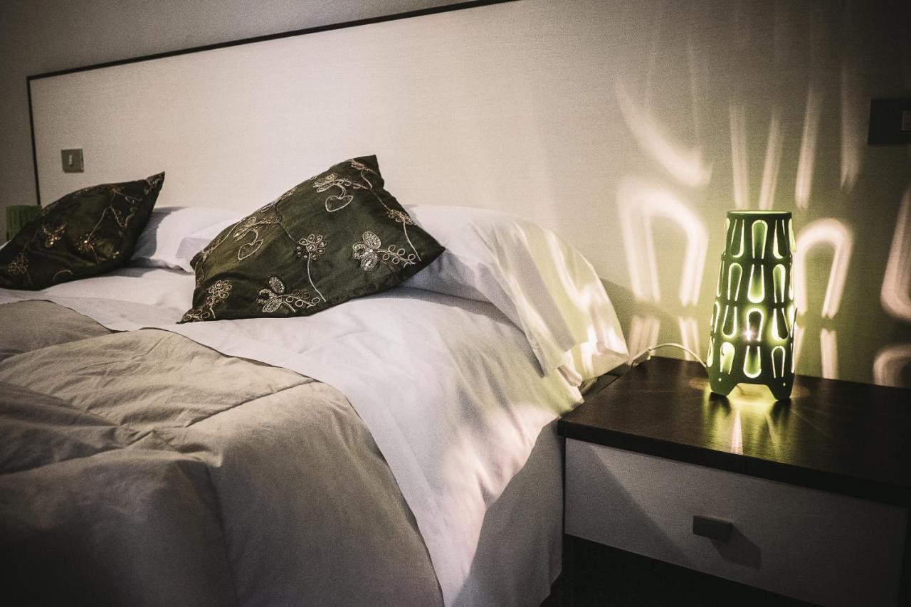 Foresteria Del Pescatore Guest house 2*
